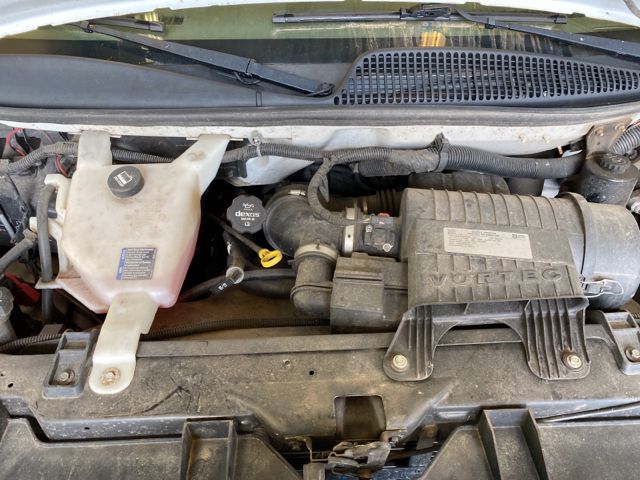 2017 CHEVROLET EXPRESS CARGO VAN 1GCWGBFFXH1119175