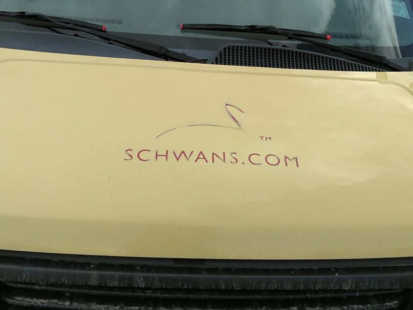 2014 GMC SAVANA COMMERCIAL CUTAWAY 1GD675CB4E1200814