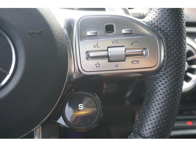 2020 MERCEDES-BENZ CLA AMG CLA 35 W1K5J5BB9LN081673