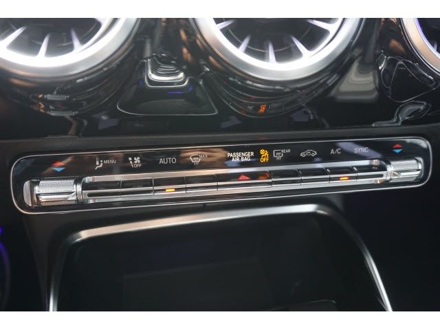 2020 MERCEDES-BENZ CLA AMG CLA 35 W1K5J5BB9LN081673