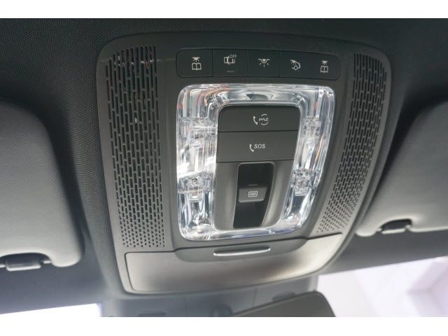 2020 MERCEDES-BENZ CLA AMG CLA 35 W1K5J5BB9LN081673