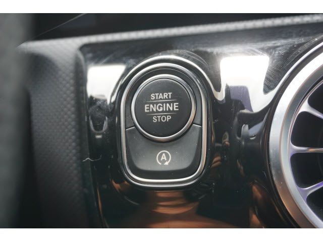 2020 MERCEDES-BENZ CLA AMG CLA 35 W1K5J5BB9LN081673