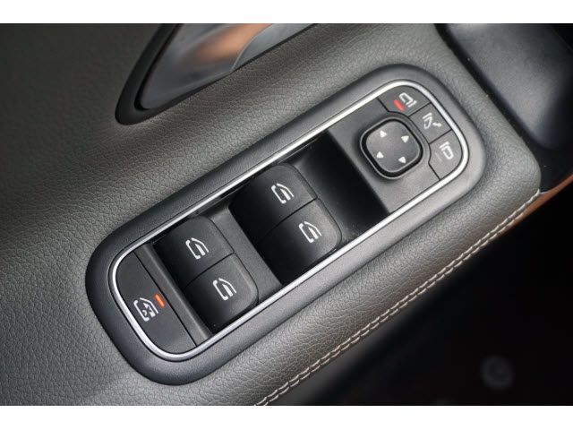 2020 MERCEDES-BENZ CLA AMG CLA 35 W1K5J5BB9LN081673