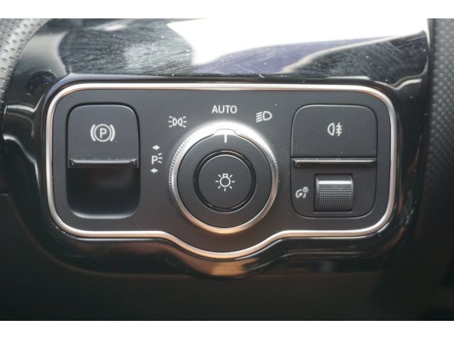 2020 MERCEDES-BENZ CLA AMG CLA 35 W1K5J5BB9LN081673