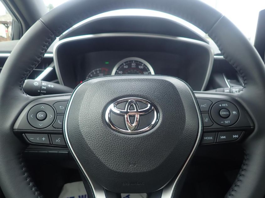 2020 TOYOTA COROLLA HATCHBACK SE/XSE/NIGHTSHADE JTND4RBE3L3104063