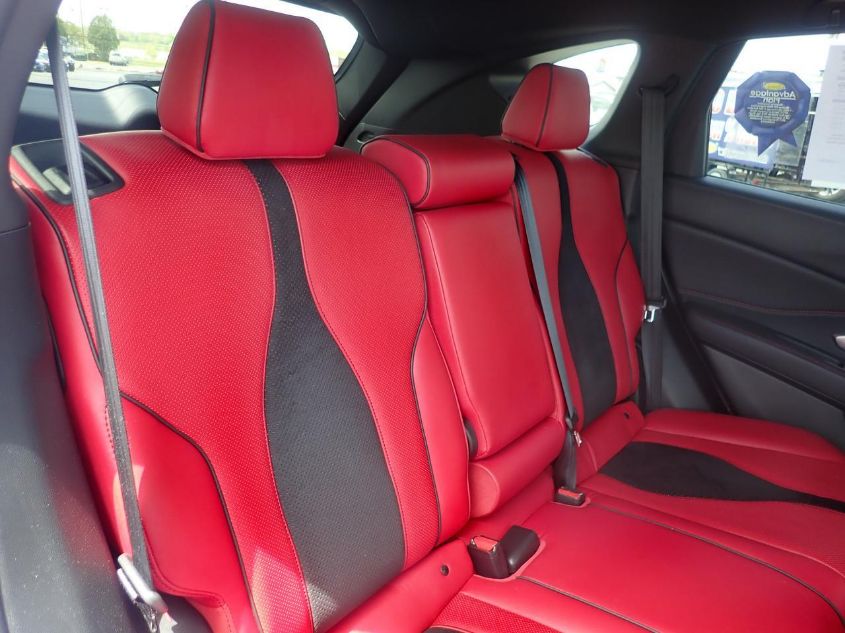 2019 ACURA RDX W/A-SPEC PKG 5J8TC1H63KL000242
