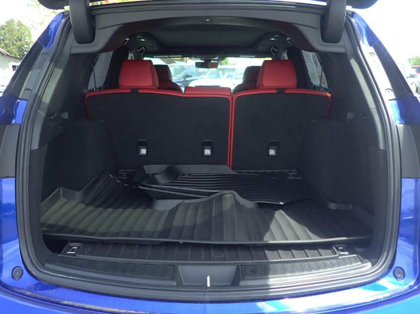 2019 ACURA RDX W/A-SPEC PKG 5J8TC1H63KL000242
