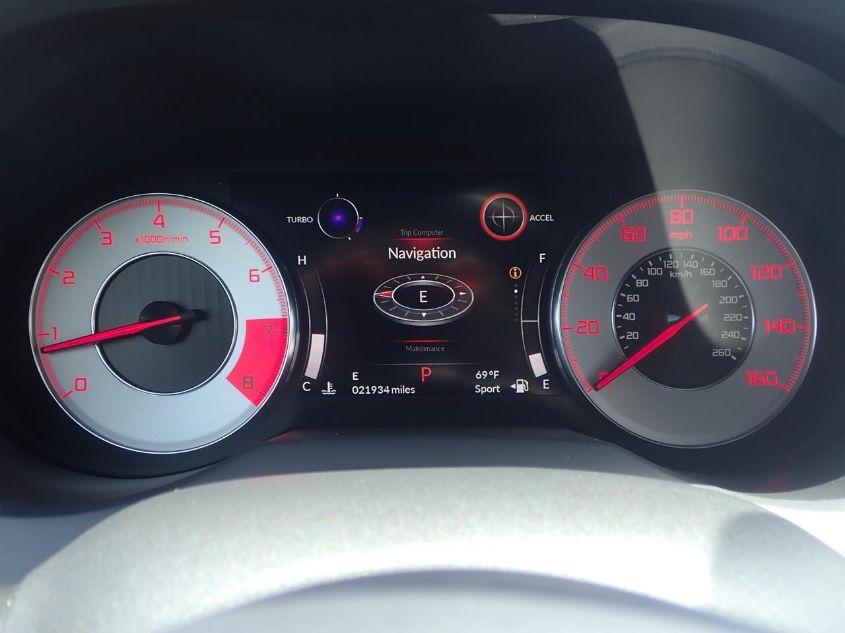 2019 ACURA RDX W/A-SPEC PKG 5J8TC1H63KL000242