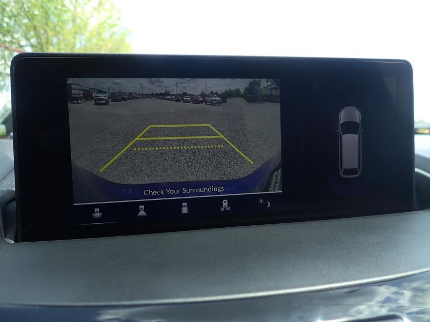 2019 ACURA RDX W/A-SPEC PKG 5J8TC1H63KL000242