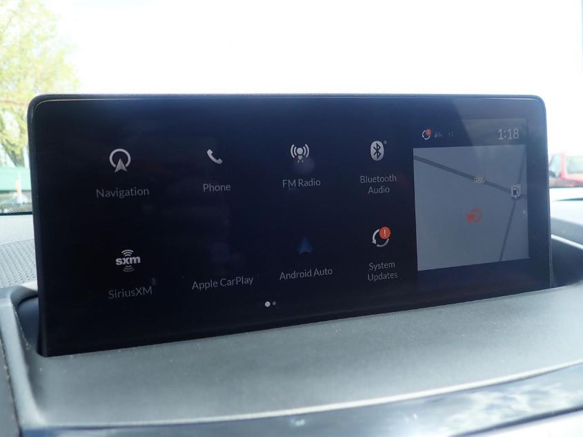 2019 ACURA RDX W/A-SPEC PKG 5J8TC1H63KL000242