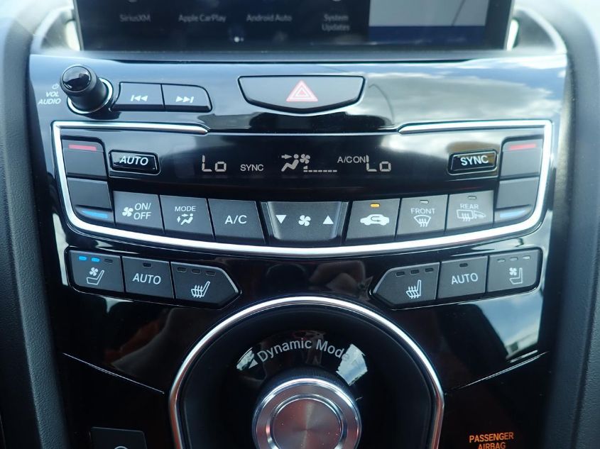 2019 ACURA RDX W/A-SPEC PKG 5J8TC1H63KL000242