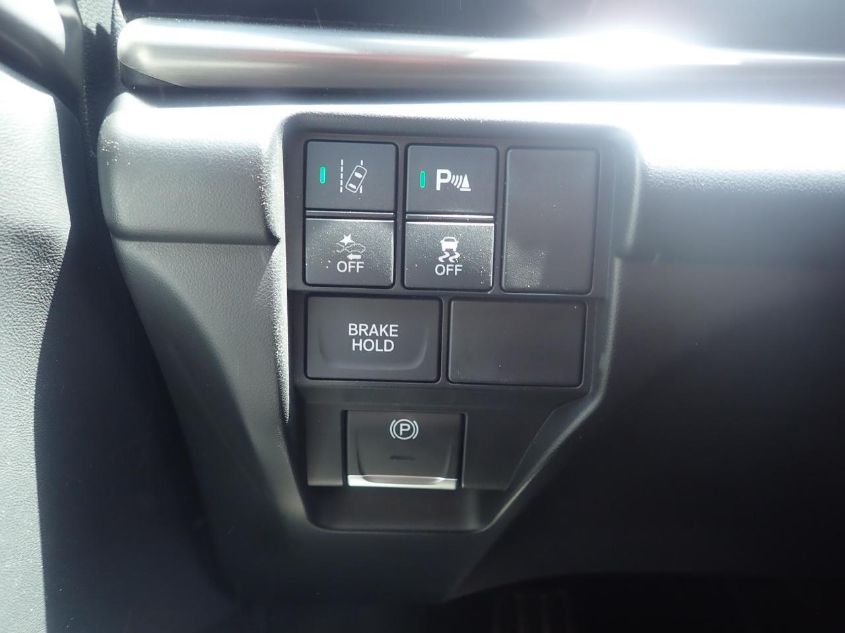 2019 ACURA RDX W/A-SPEC PKG 5J8TC1H63KL000242