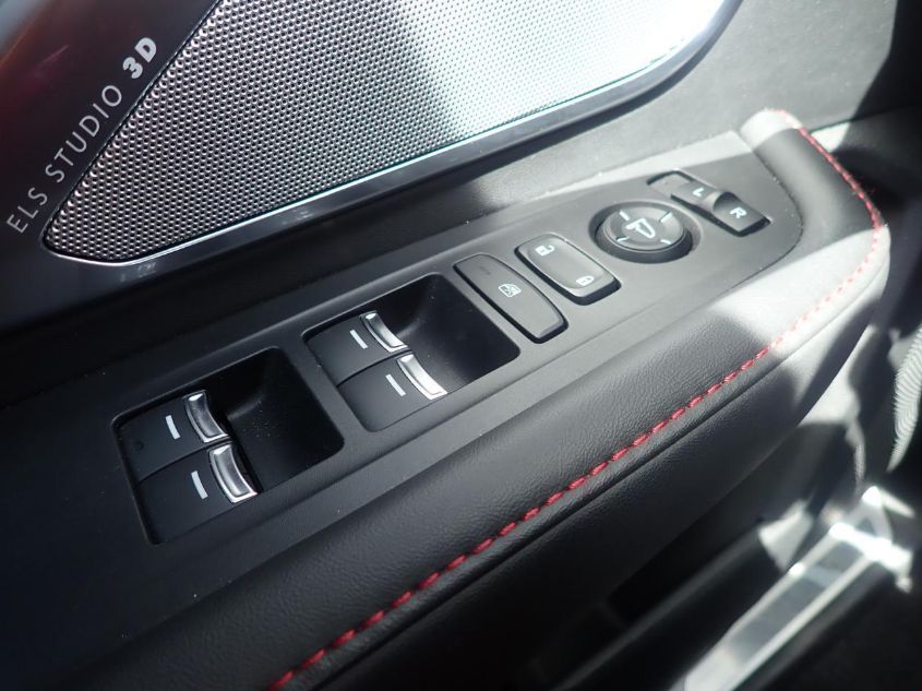 2019 ACURA RDX W/A-SPEC PKG 5J8TC1H63KL000242