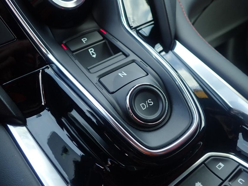 2019 ACURA RDX W/A-SPEC PKG 5J8TC1H63KL000242