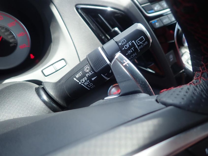 2019 ACURA RDX W/A-SPEC PKG 5J8TC1H63KL000242