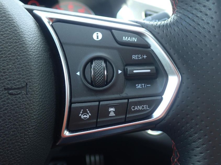 2019 ACURA RDX W/A-SPEC PKG 5J8TC1H63KL000242