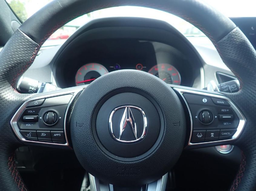 2019 ACURA RDX W/A-SPEC PKG 5J8TC1H63KL000242