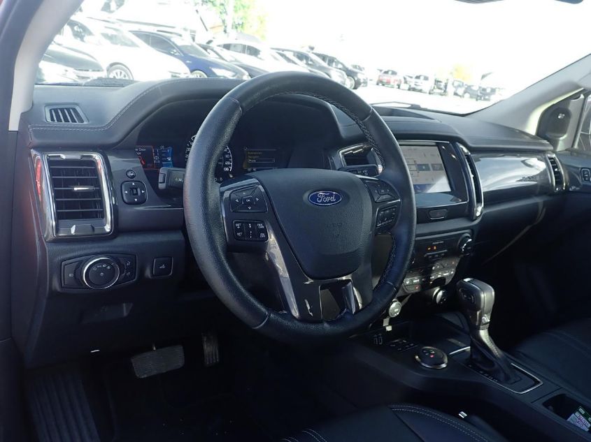 2019 FORD RANGER XL/XLT/LARIAT 1FTER4FH6KLA66473