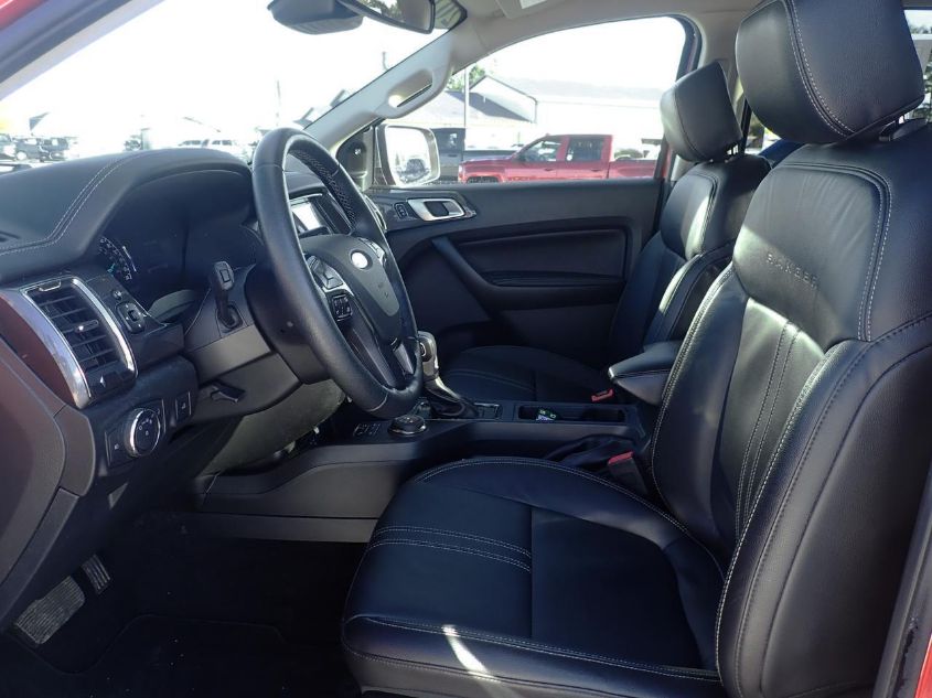 2019 FORD RANGER XL/XLT/LARIAT 1FTER4FH6KLA66473