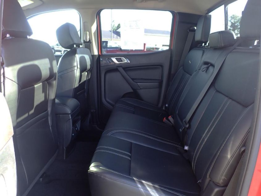 2019 FORD RANGER XL/XLT/LARIAT 1FTER4FH6KLA66473