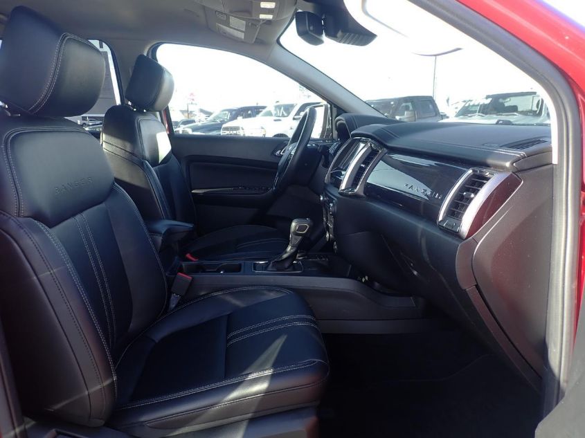 2019 FORD RANGER XL/XLT/LARIAT 1FTER4FH6KLA66473