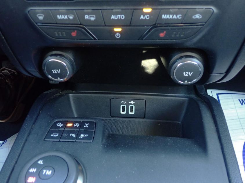 2019 FORD RANGER XL/XLT/LARIAT 1FTER4FH6KLA66473