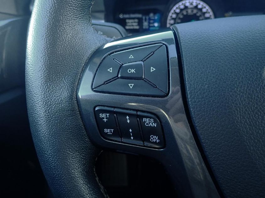 2019 FORD RANGER XL/XLT/LARIAT 1FTER4FH6KLA66473