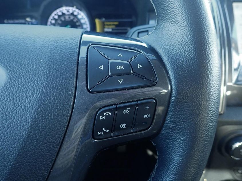 2019 FORD RANGER XL/XLT/LARIAT 1FTER4FH6KLA66473
