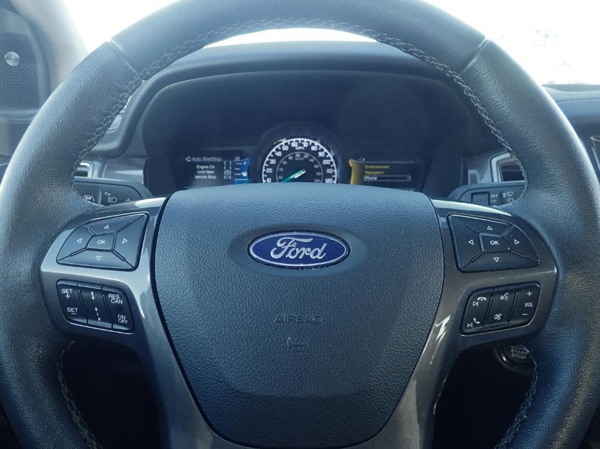 2019 FORD RANGER XL/XLT/LARIAT 1FTER4FH6KLA66473
