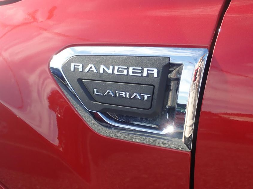 2019 FORD RANGER XL/XLT/LARIAT 1FTER4FH6KLA66473