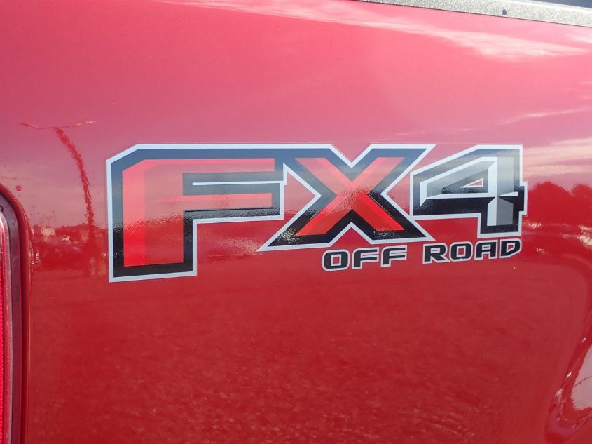 2019 FORD RANGER XL/XLT/LARIAT 1FTER4FH6KLA66473
