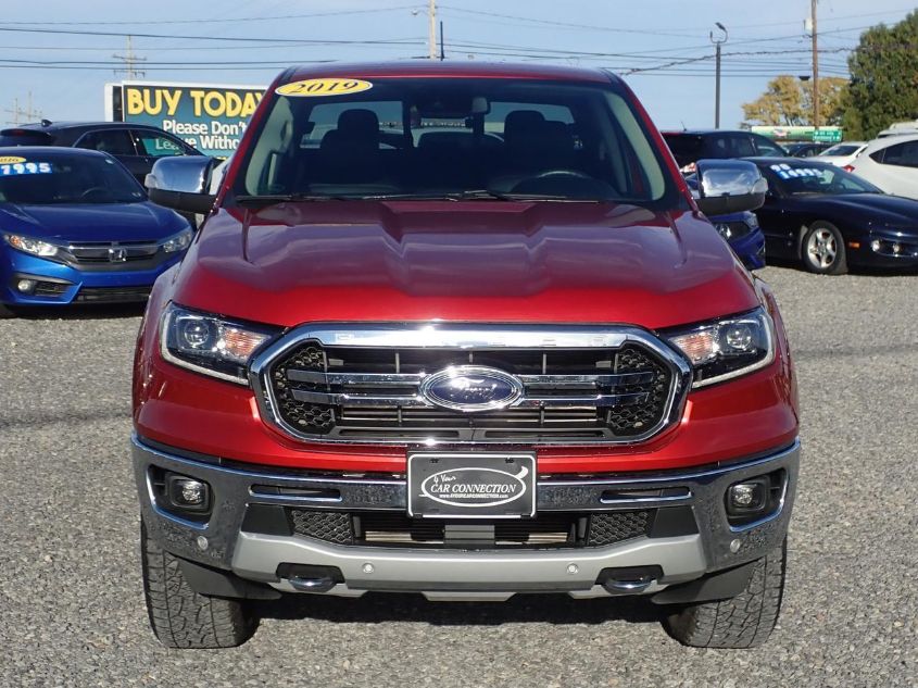 2019 FORD RANGER XL/XLT/LARIAT 1FTER4FH6KLA66473