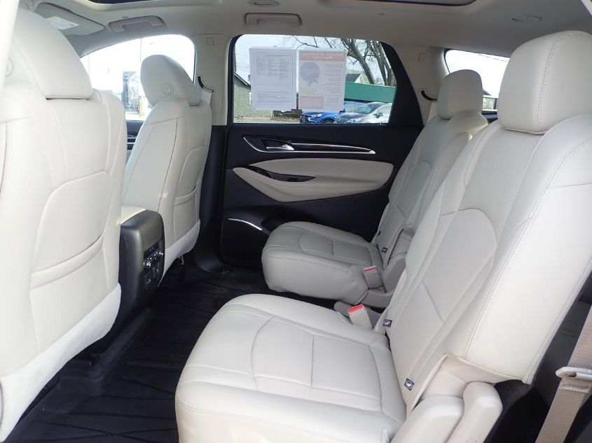 2020 BUICK ENCLAVE PREMIUM 5GAEVBKW8LJ136767