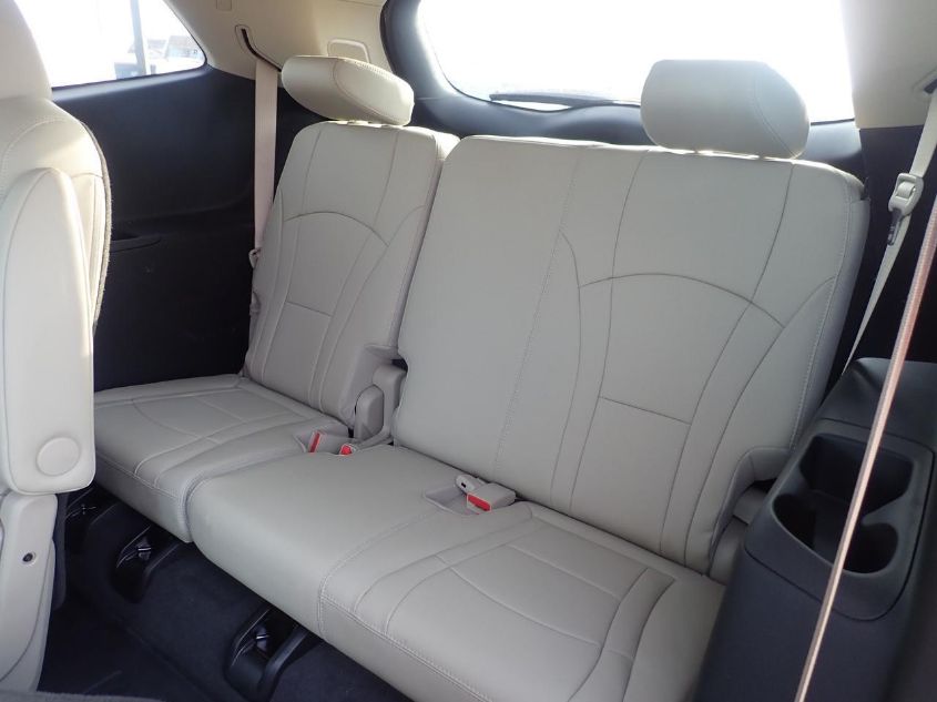 2020 BUICK ENCLAVE PREMIUM 5GAEVBKW8LJ136767