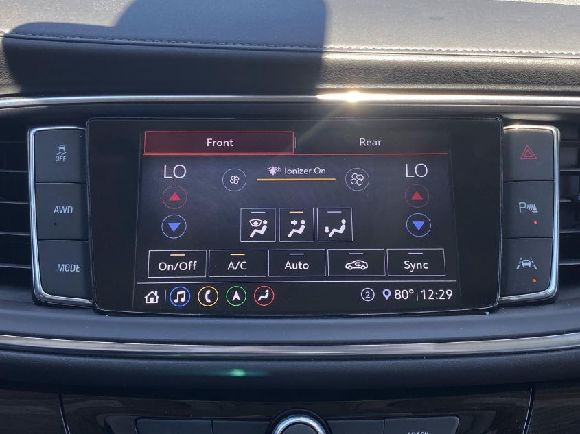 2020 BUICK ENCLAVE PREMIUM 5GAEVBKW8LJ136767