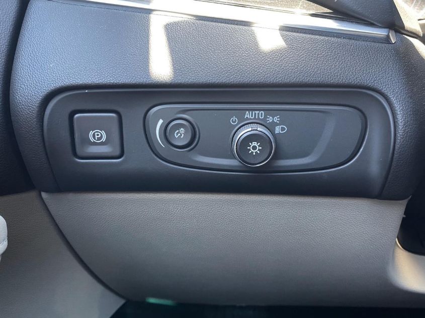 2020 BUICK ENCLAVE PREMIUM 5GAEVBKW8LJ136767