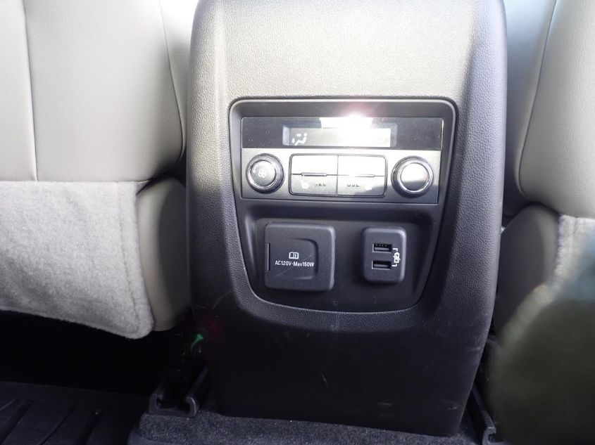 2020 BUICK ENCLAVE PREMIUM 5GAEVBKW8LJ136767