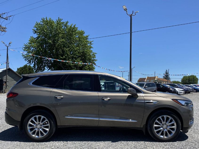 2020 BUICK ENCLAVE PREMIUM 5GAEVBKW8LJ136767