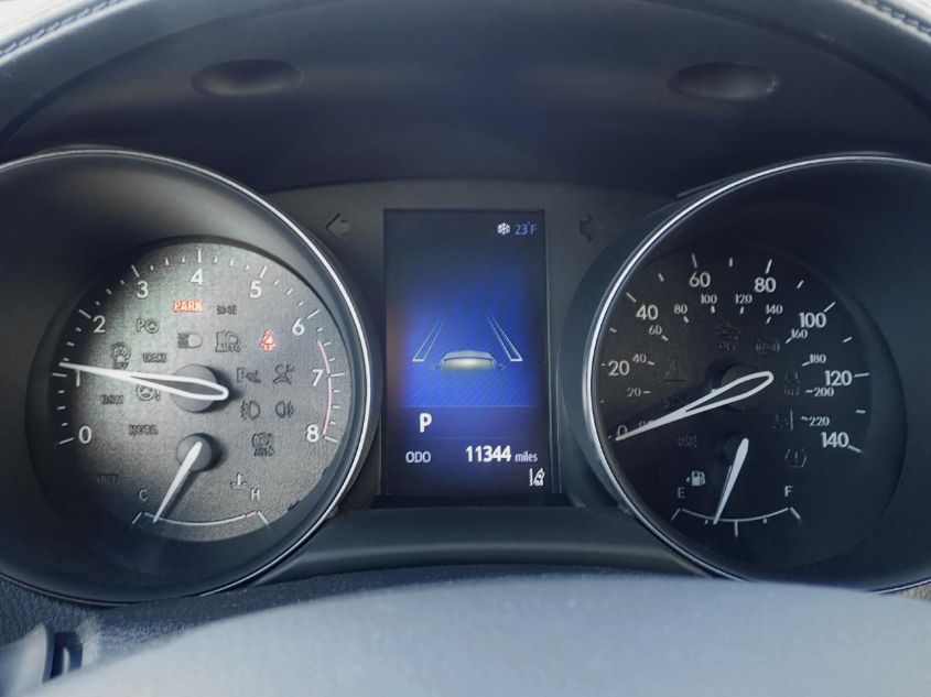 2018 TOYOTA C-HR XLE NMTKHMBX7JR063368