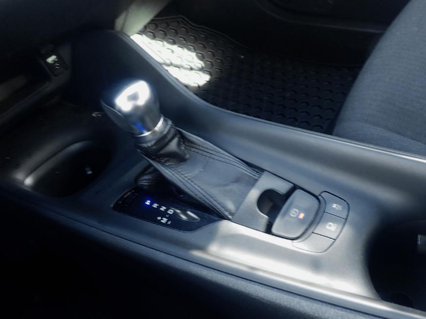 2018 TOYOTA C-HR XLE NMTKHMBX7JR063368