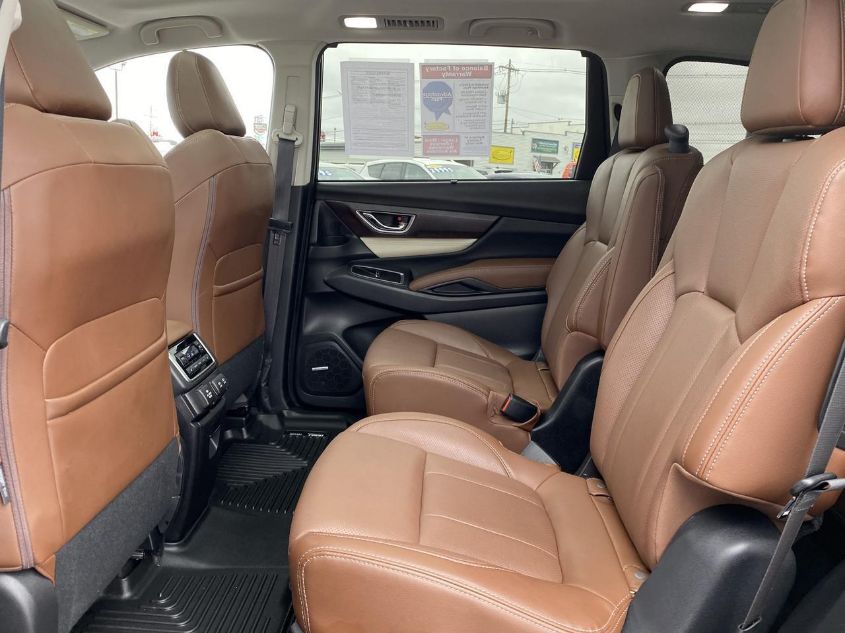 2020 SUBARU ASCENT TOURING 4S4WMARD5L3448047