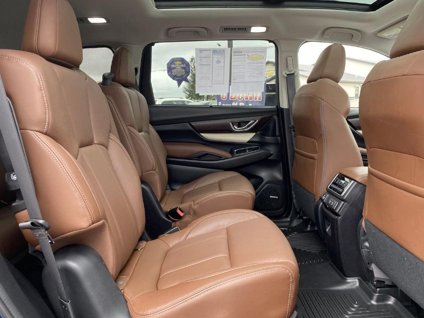 2020 SUBARU ASCENT TOURING 4S4WMARD5L3448047