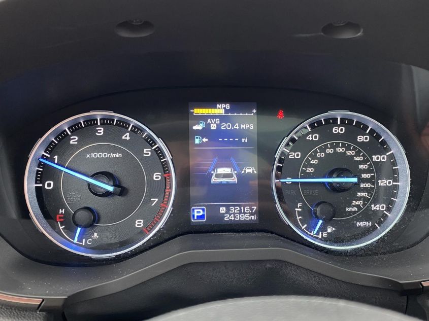 2020 SUBARU ASCENT TOURING 4S4WMARD5L3448047