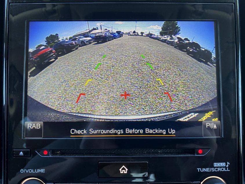 2020 SUBARU ASCENT TOURING 4S4WMARD5L3448047