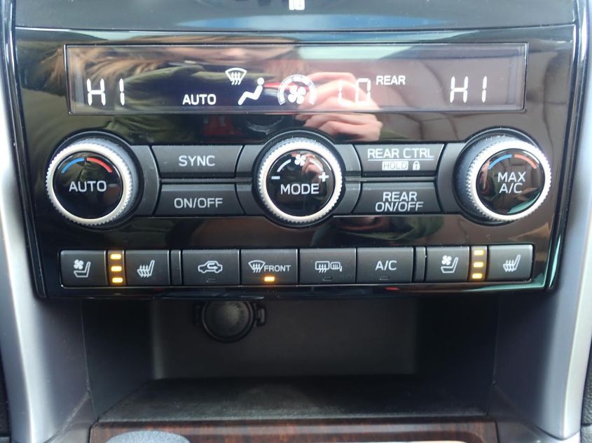 2020 SUBARU ASCENT TOURING 4S4WMARD5L3448047