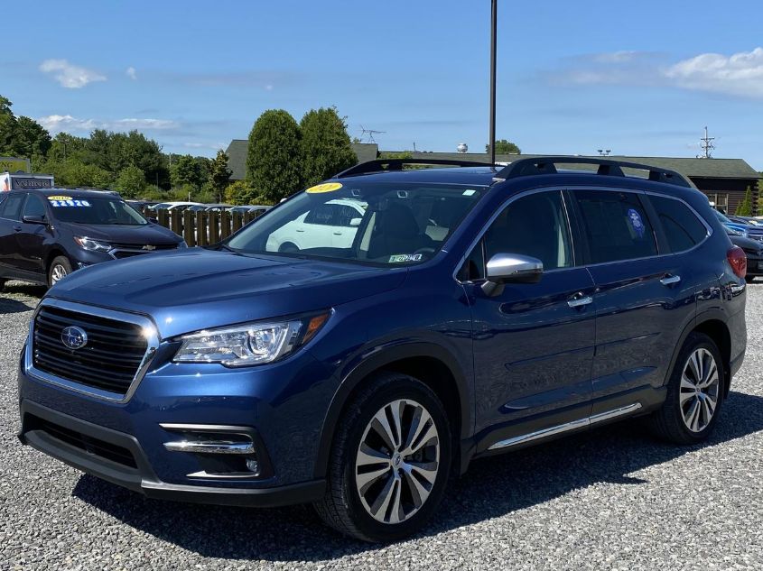 2020 SUBARU ASCENT TOURING 4S4WMARD5L3448047