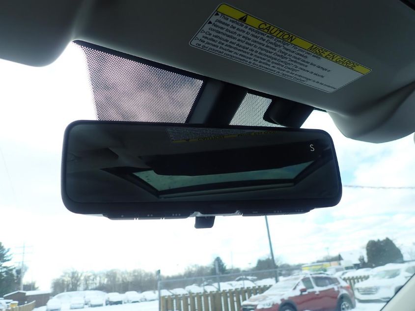 2020 SUBARU ASCENT TOURING 4S4WMARD5L3448047