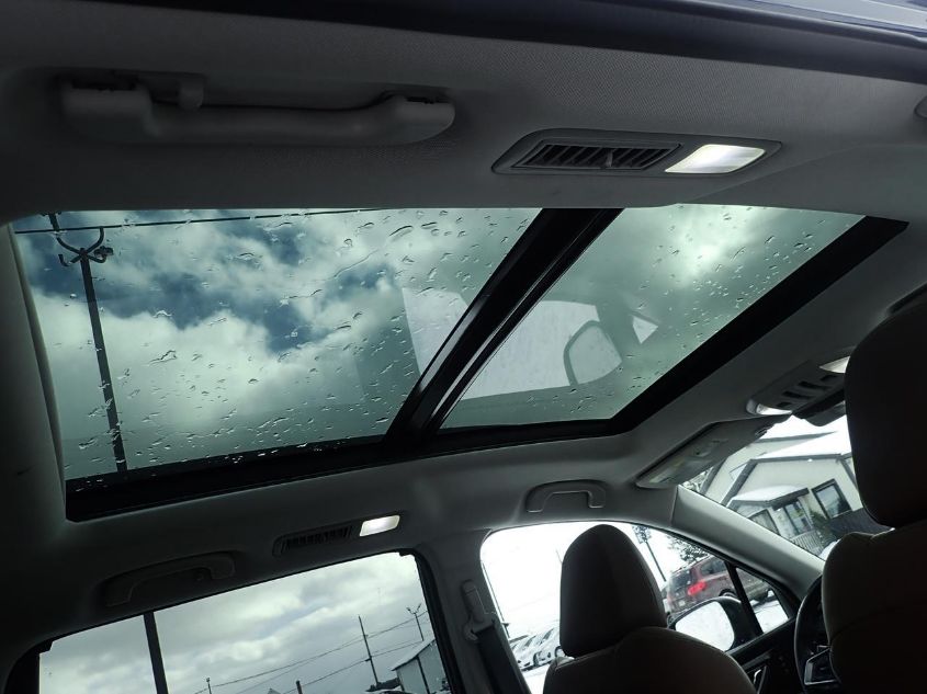 2020 SUBARU ASCENT TOURING 4S4WMARD5L3448047