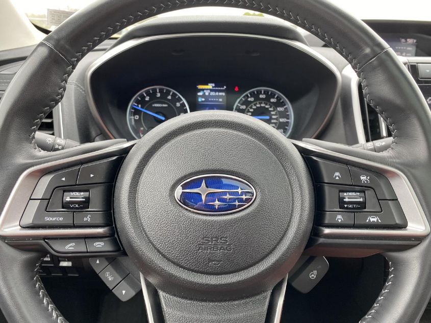 2020 SUBARU ASCENT TOURING 4S4WMARD5L3448047