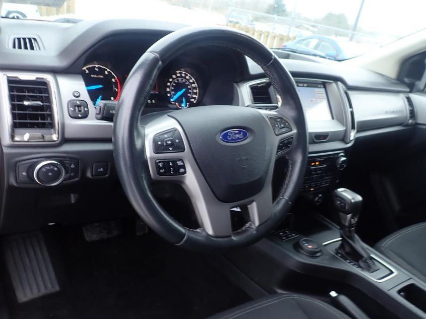 2019 FORD RANGER XL/XLT/LARIAT 1FTER4FH6KLA53674